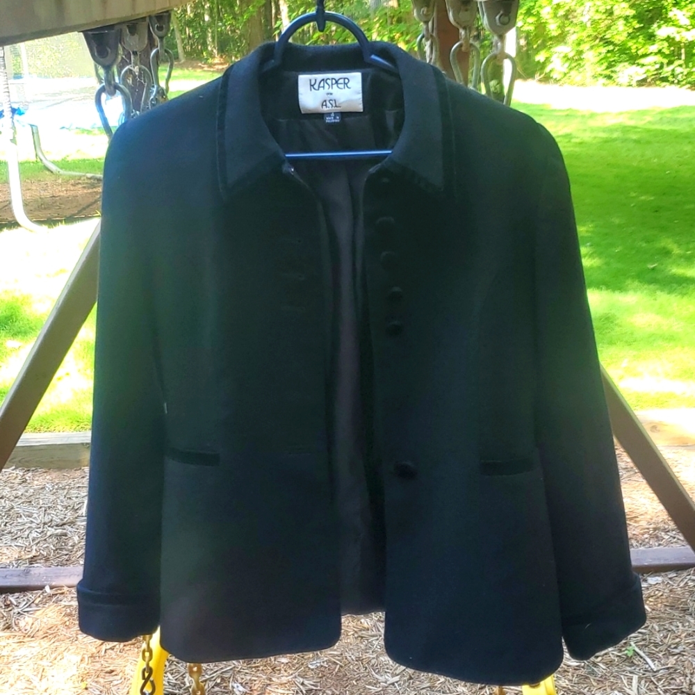 Men's Kasper for ASL Blazer